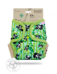 Culotte de protection...