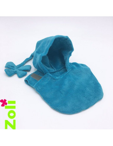 Capuchon Nné - Turquoise