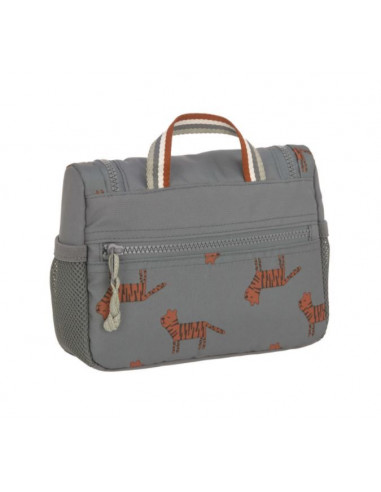 Trousse toilette enfant - Safari Tiger