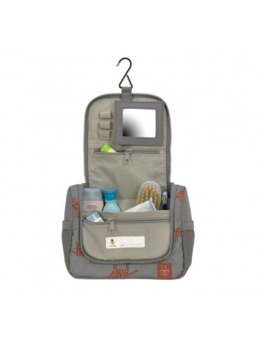 Trousse toilette enfant - Safari Tiger