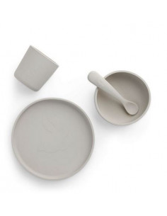 Set vaisselle silicone avec... 2