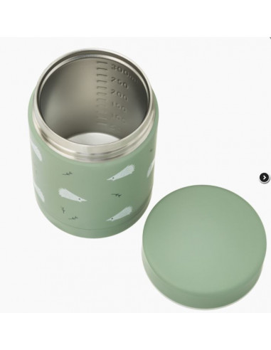 Thermos repas 300ml - Hedgehog