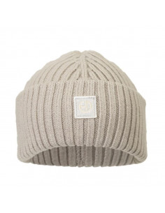 Beanie en laine Elodie...
