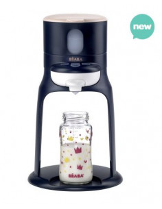 Bib'Expresso Beaba - Night...