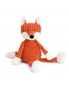 Peluche Renard Cordy Roy -...