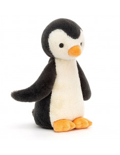 Peluche bashful Pinguin -...