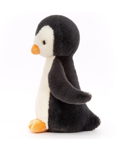Peluche bashful Pinguin - Medium 