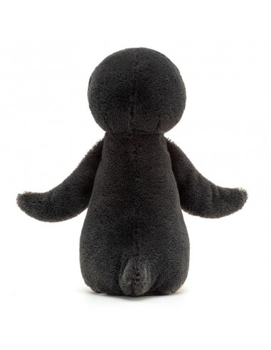 Peluche bashful Pinguin - Medium 