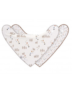 Bandana imperméable...