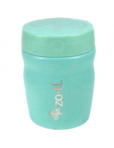 Boite thermo 350 ml - Mint