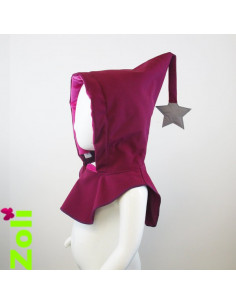 Capuchon enfant imperméable...