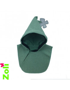 Capuchon enfant imperméable...