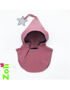 Capuchon enfant imperméable...