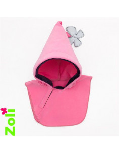 Capuchon bébé imperméable -...