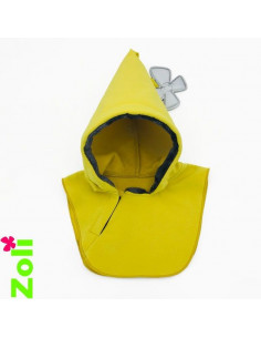 Capuchon bébé imperméable -...