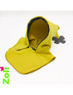 Capuchon bébé imperméable -... 2