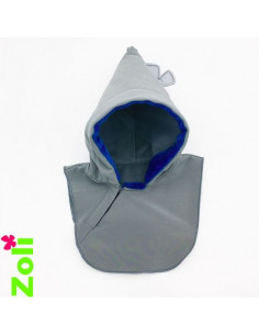 Capuchon bébé imperméable -...