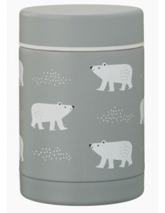 Thermos repas 300ml - Polar... 2