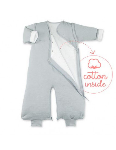 Magic bag 3-9 m pady tetra jersey...