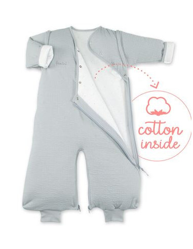 Magic bag 3-9 m pady tetra jersey...