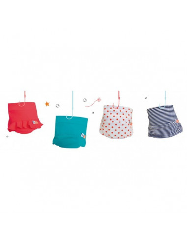 Maillot de bain Hamac Turquois Maillot de bain Hamac Turquois