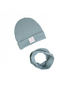Set Beanie/Tub Line -...
