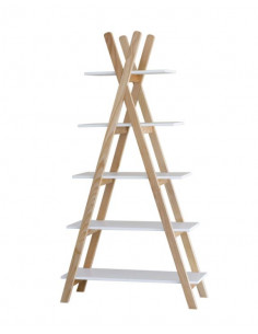 Etagere Tipi 5 Planches...