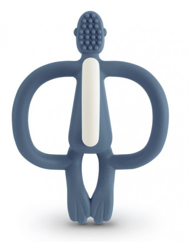 Anneau De Dentition Monkey- AirForce...