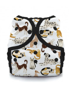 Culotte de protection Duo...