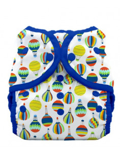 Culotte de protection Duo...