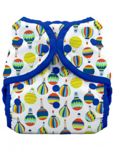 Culotte de protection Duo...