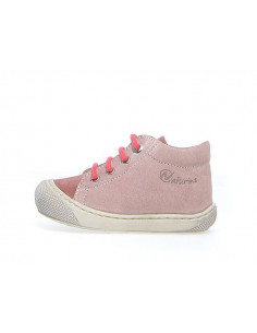 Chaussure cuir souple...