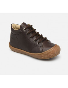 Chaussure cuir souple...