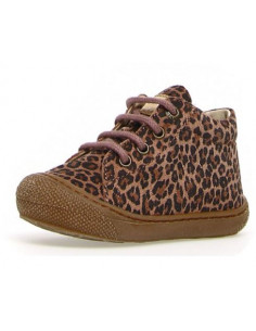 Chaussure cuir souple...