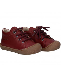 Chaussure cuir souple...