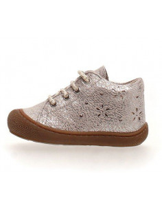 Chaussure cuir souple...