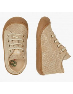 Chaussure cuir souple... 2