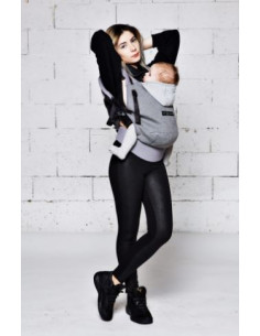 HoodieCarrier + kit...