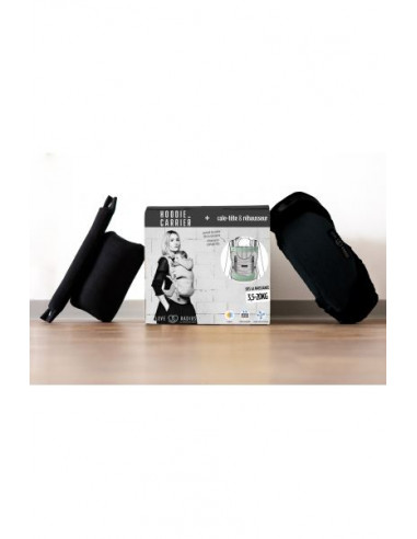 HoodieCarrier + kit d'extension -...