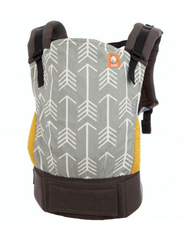 Porte-Bébé Tula 2P - Archer
