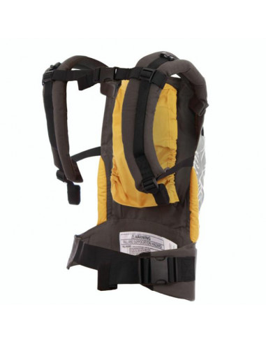 Porte-Bébé Tula 2P - Archer