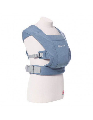 Porte-Bébé Embrace - Soft Navy