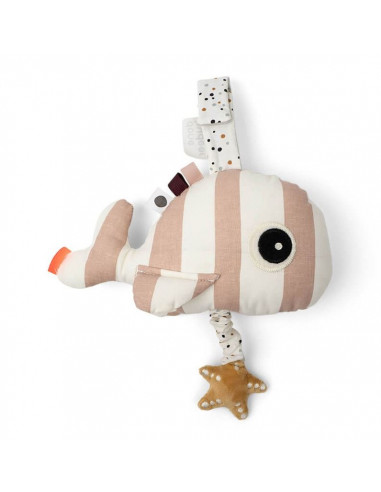 Jouet musical Done By Deer - Wally...