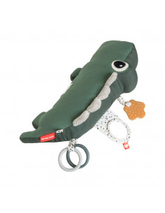 Peluche coussin d'activités... 2