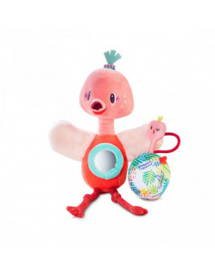 Anaïs marionnette à main