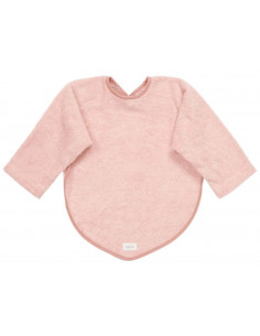 Bavoir avec manches Dijon...