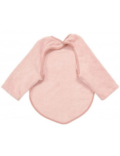 Bavoir avec manches Dijon... 2