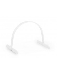 Arche éveil bébé rond bois...