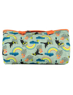 Tapis de jeu Pop-in - Toucan