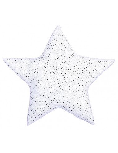 Coussin étoile - Petit Pois Dort